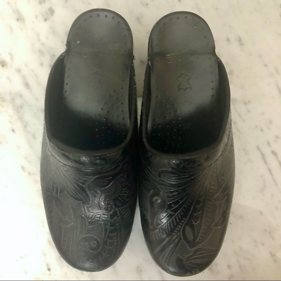 Dansko Shoes - Dansko Slip On Shoes